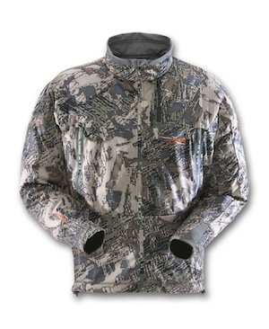 Sitka Jetsteam Lite Jacket